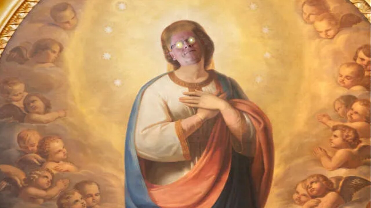 IMMACULATE DECEPTION
