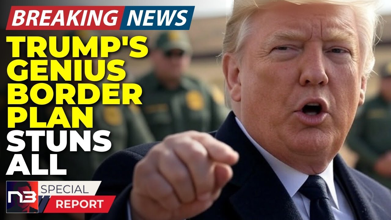 🚨BREAKING: The Shocking Reason Illegals Are Suddenly Racing To Leave America Right Now!