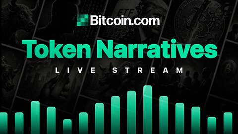 New BTC ATH $112K - Price Discovery Time? | Token Narratives Ep. 53