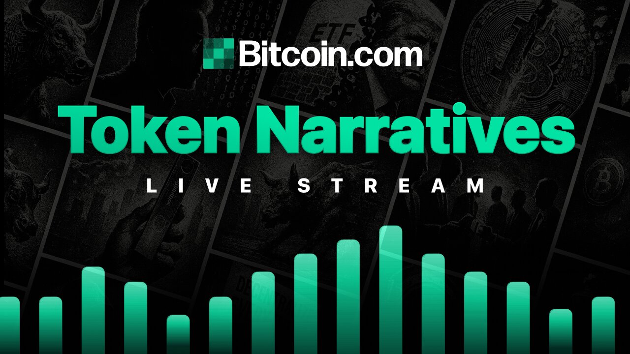 New BTC ATH $112K - Price Discovery Time? | Token Narratives Ep. 53