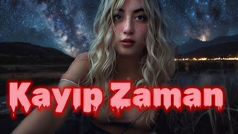 Kayıp Zaman: Ormanda Bulunan Sır Dolu Kapı… Açarsan Ne Olur?! | #paranormalolaylar ⏳👁‍🗨
