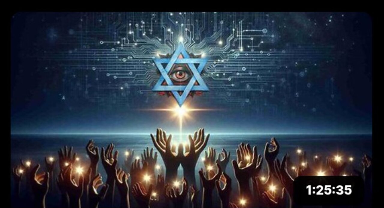 The Fall of America - TheCrowhouse - Max Igan