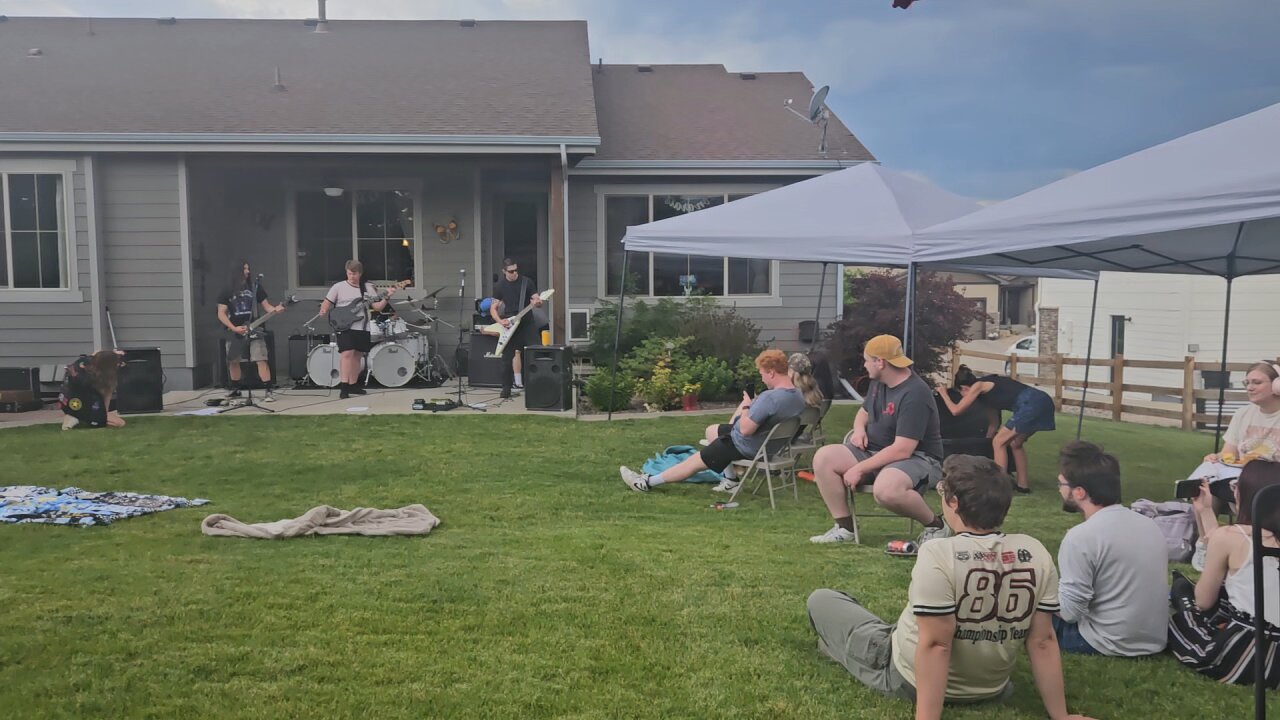 SuperSashi Graduation