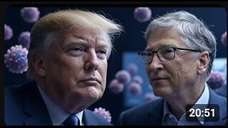 IMPECCABLE TIMING! "HlGHLY lNFECTIOUS C0VID VARlANT" HITS AMERICA AS THEY PASS THE PANDEMlC TREATY!