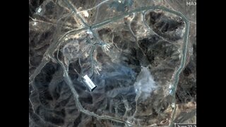 U.S.'s Failed Bombings in Iran, Trump Admin's Political PR Optics - Ep 221