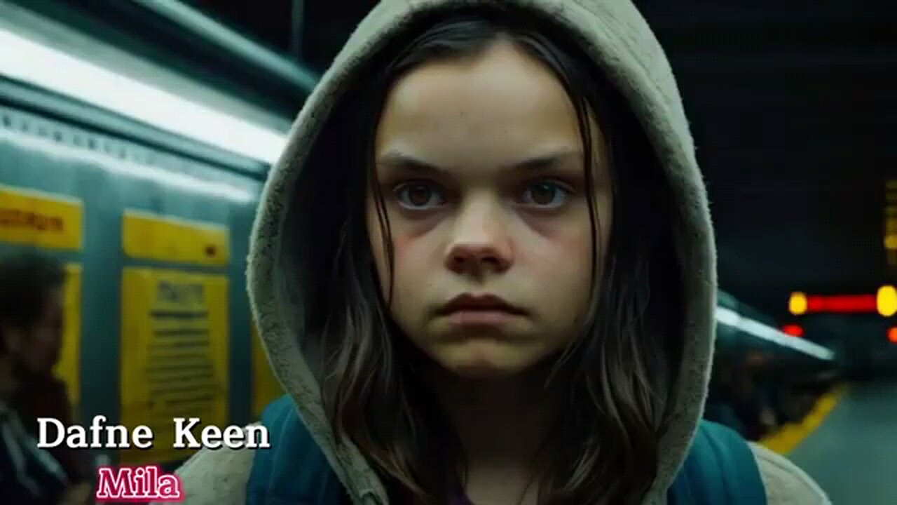 LEON- The Professional 2 - Teaser Trailer - Natalie Portman, Jean Reno.