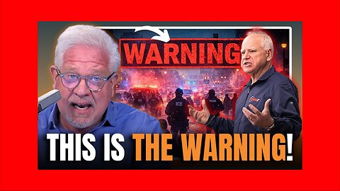 🚨Tim Walz FAILED Minnesota...