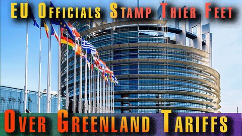 The Quiet Part Live Ep 255: ICE In Maine, Newsom Cries about Davos Snub & ICE in the South?!?