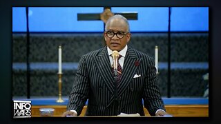 VIDEO: “Don’t Come Here! You Roll Up In This Church, And It’s Going To Be The Royal Rumble!”