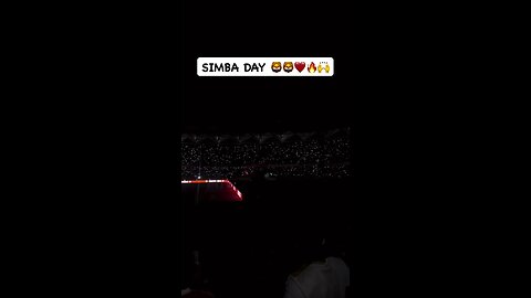 Simba day