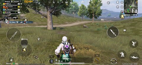 They Never Saw Me Coming… 💣 PUBG Surprise Attack