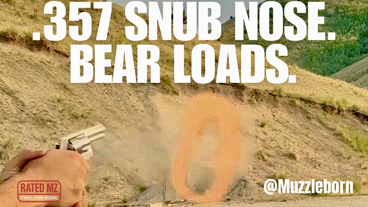 ONE SHOT. ONE HALO. .357 FIREBALL