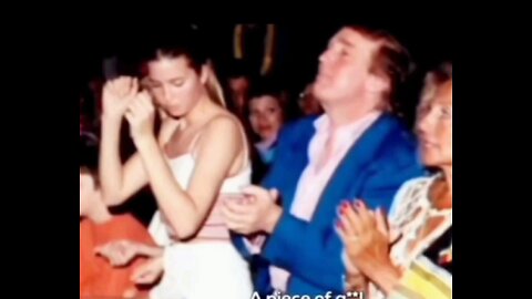 TRUMP & EPSTEIN