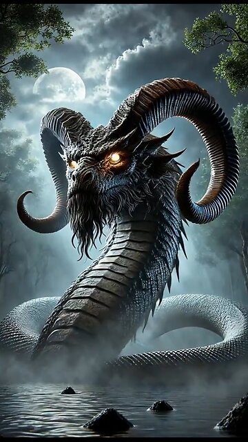 "Most Dangerous Hybrid Animals You Won't Believe Exist! 🦁🐍🔥 | Ultimate Hybrid Beasts"