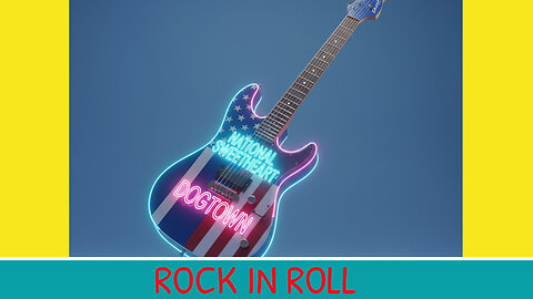 NATIONAL SWEETHEART - DOGTOWN