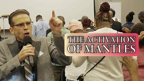 2026: The Year of Your Crowning