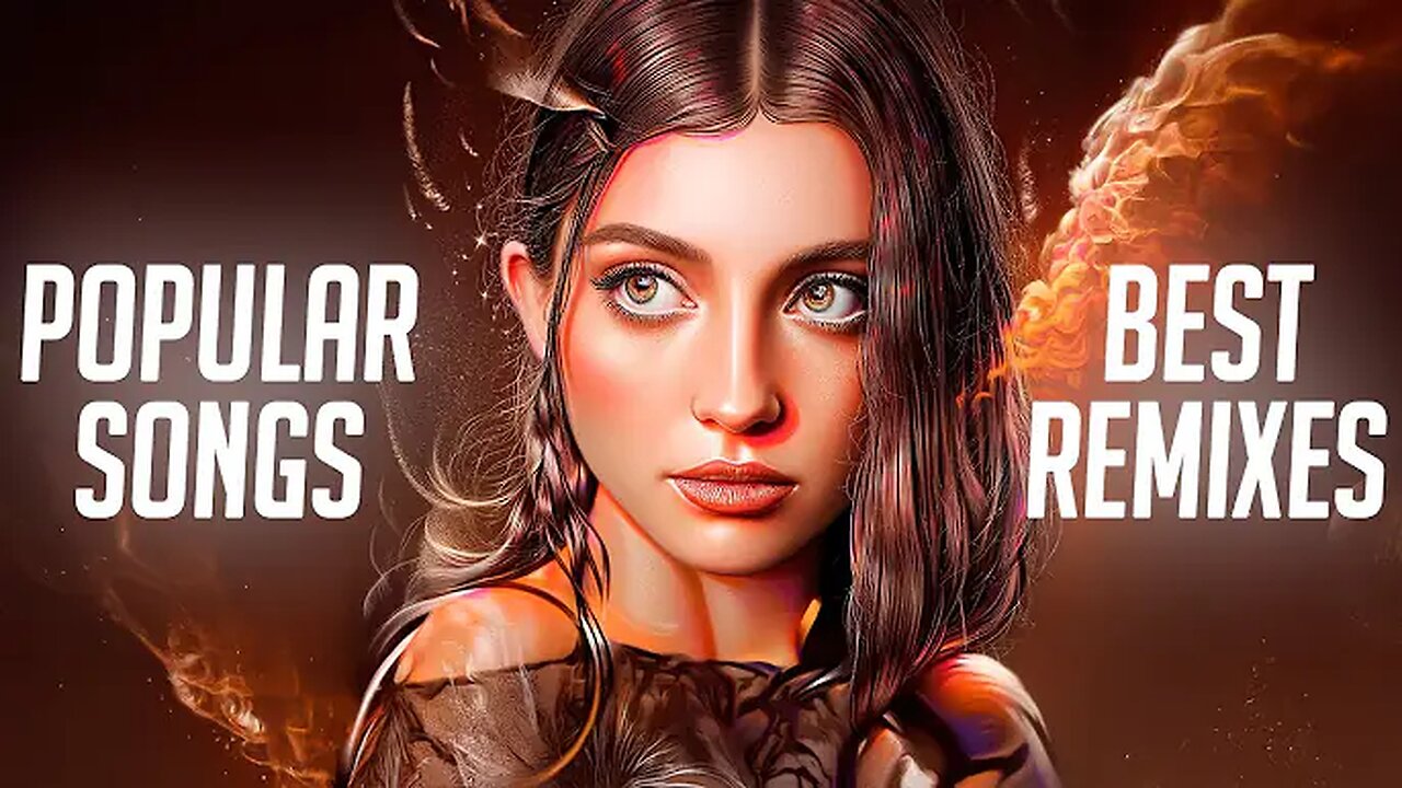 MUSIC 2025 PLAYLIST • TRENDING & REMIXES • BEST MUSIC MIX