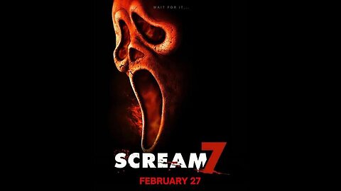 Scream 7: Tatum Edit