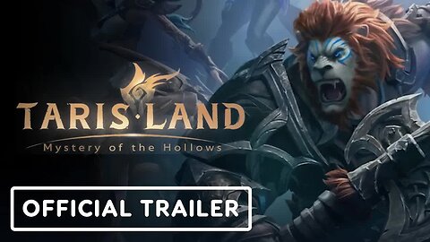 Tarisland - Official Season 1 Update Trailer _ Into The Infinite 2024