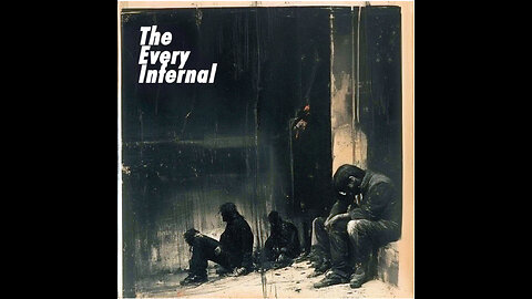 Crazy - The Every Infernal