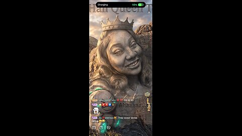 TOMI K RECAPS LOE KEKE AND HOOD ROMANTIC TEA BIGO LIVE