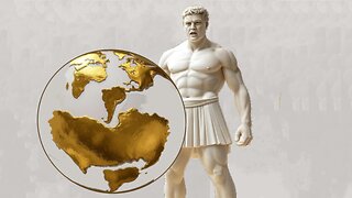 Atlas Reset Live - Will the Tariffs bring in enough to replace the IRS?