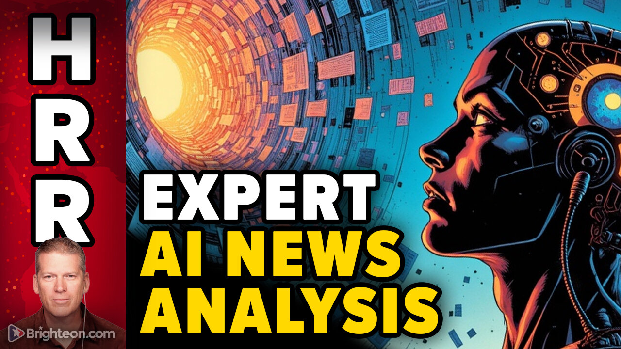 Censored.news AI ENHANCEMENT now analyzes implications of emerging trends...