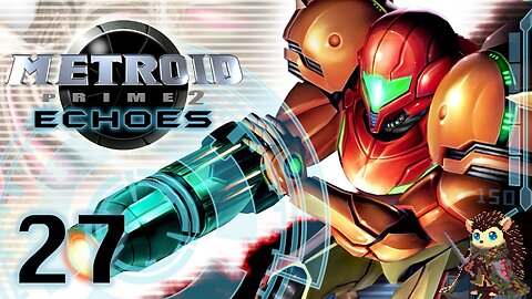 Metroid Prime 2: Echoes BLIND [27]