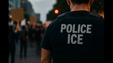 ICE Protests in L.A.: The Truth They Don’t Want You to Hear