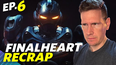 Ironheart Episode 6 Finale Review - Recrap