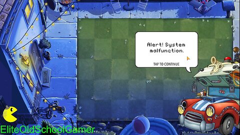 Plants vs Zombies 2 - Thymed Event - Summer Nights - June/July 2025