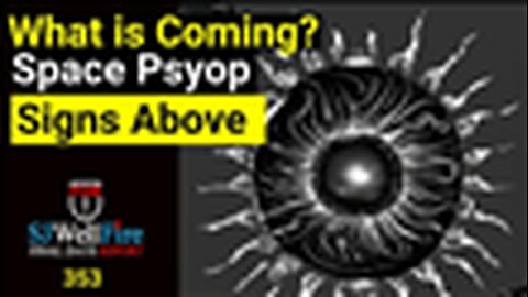 "Deciphering the End Times: Signs and Deceptions from Above Revealed"