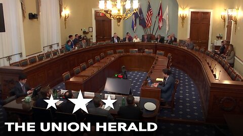 House Hearing on Wildfires in the Wildland-Urban Interface