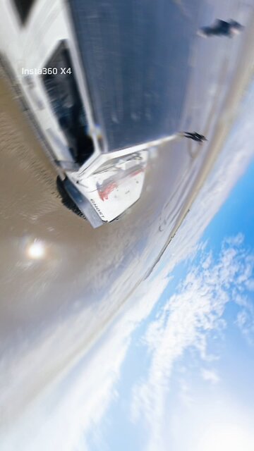 *Buckle up!* This ride is anything but ordinary.