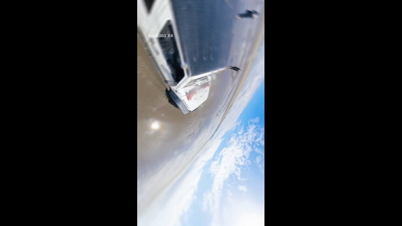 *Buckle up!* This ride is anything but ordinary.