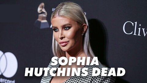 Former Trump Campaign Surrogate And Caitlyn Jenner's Manager, Sophia Hutchins, Dead At 29