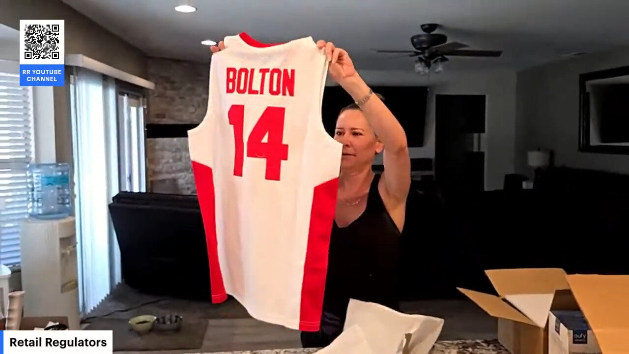 Violet Industry Throwback Mystery Box!! #live #unboxing