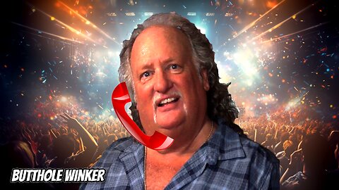 I called Randal "The Fart Guzzler" to discuss poop brownies and cleveland steamers!