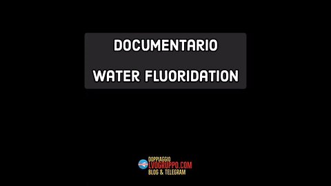 Prospettive sulla fluorizzazione dell'acqua ... 2014