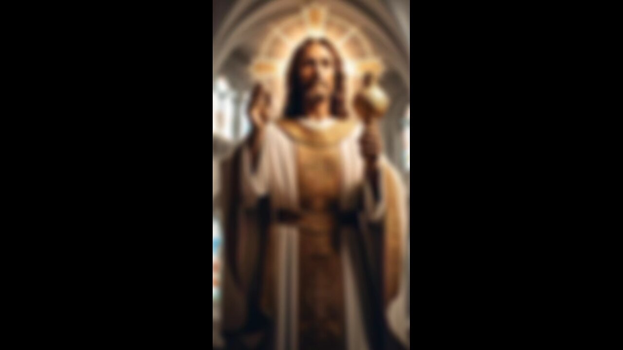 Jesus