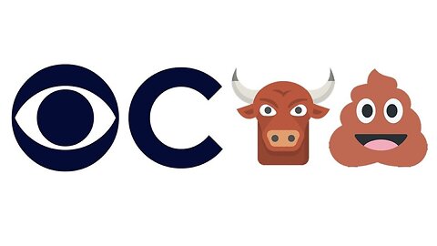 Communist Broadcasting System: CBS Cheerleads For China On Trade