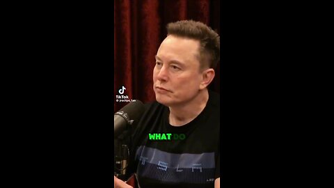 Elon on fixing our Gov if he had more power