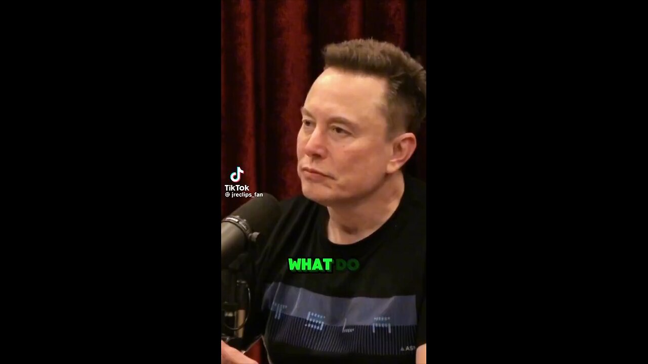 Elon on fixing our Gov if he had more power