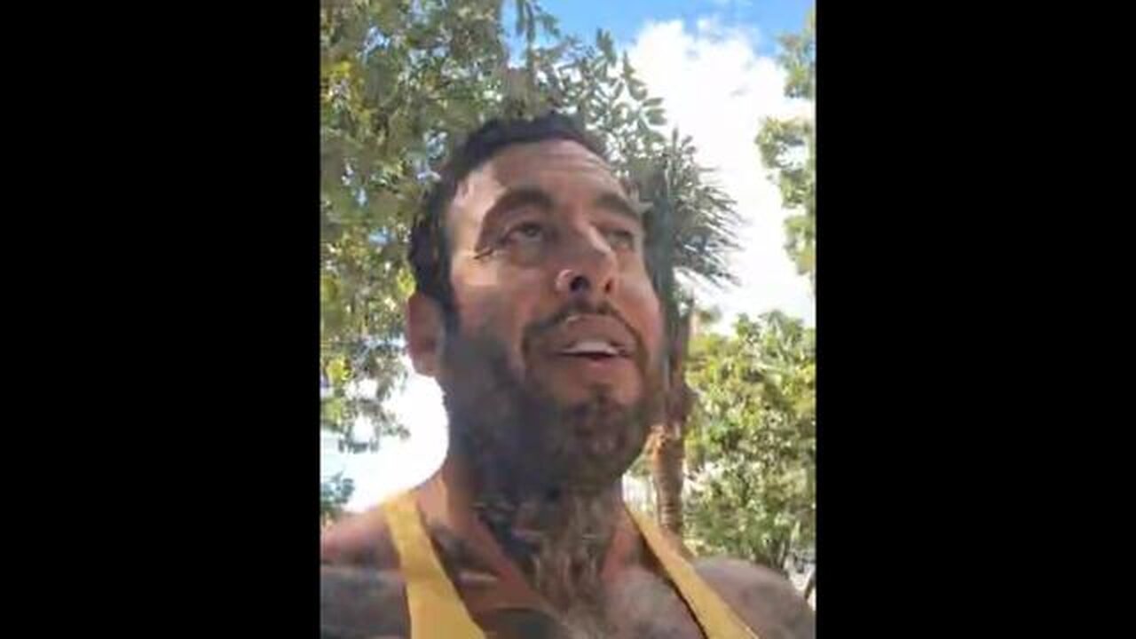 CHRIS SKY - NO ALBERTA IS NEVER GOING TO SEPARATE FROM CANADA