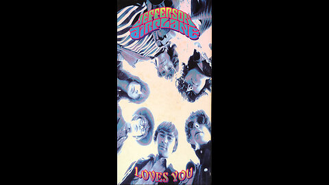 Jefferson Airplane Loves You Disc 1