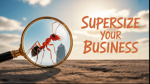Stop Ants From Ruining Your Business With These 5 Easy Steps!