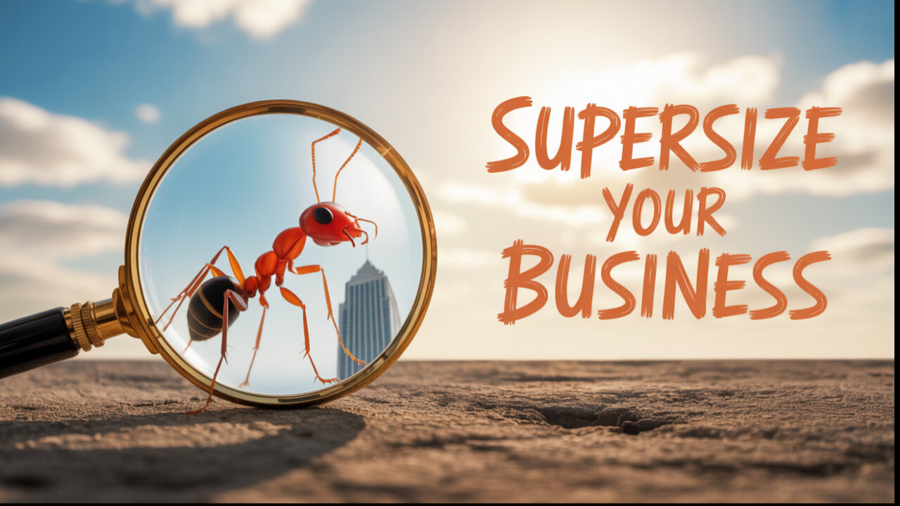 Stop Ants From Ruining Your Business With These 5 Easy Steps!