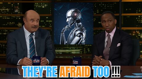 AI Will Turn The World Upside Down | No One Is READY (Reaction)