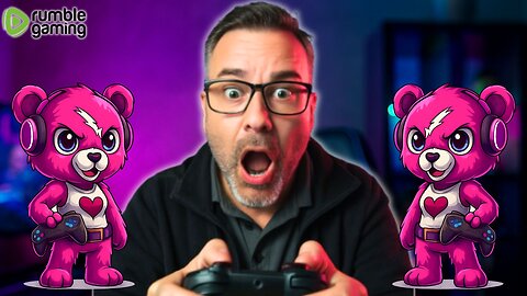 FORTNITE - New Month New Goals #Rumbletakeover