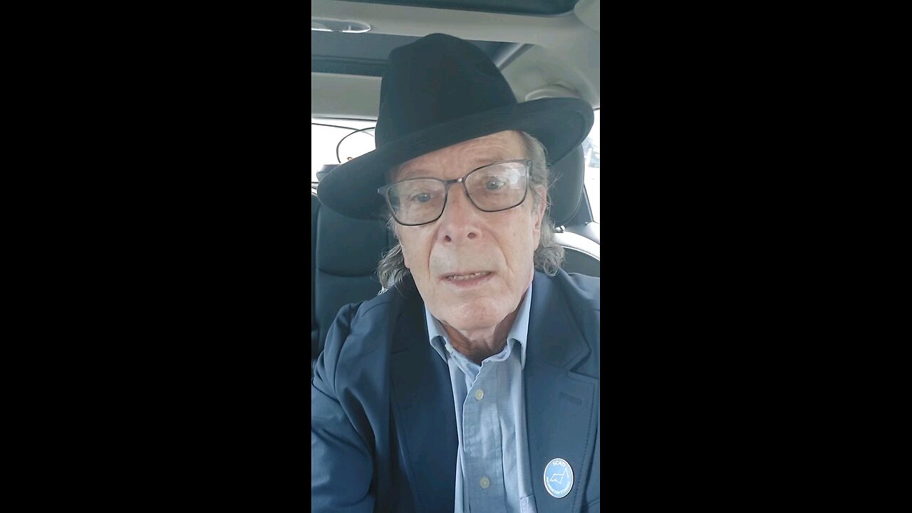 You Were CRUCIFIED With Christ